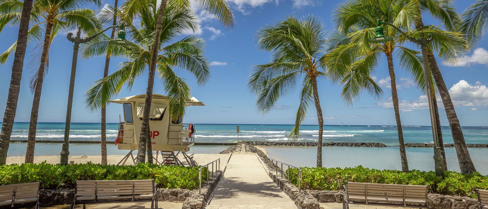 Car hire Waikiki/Alohilani