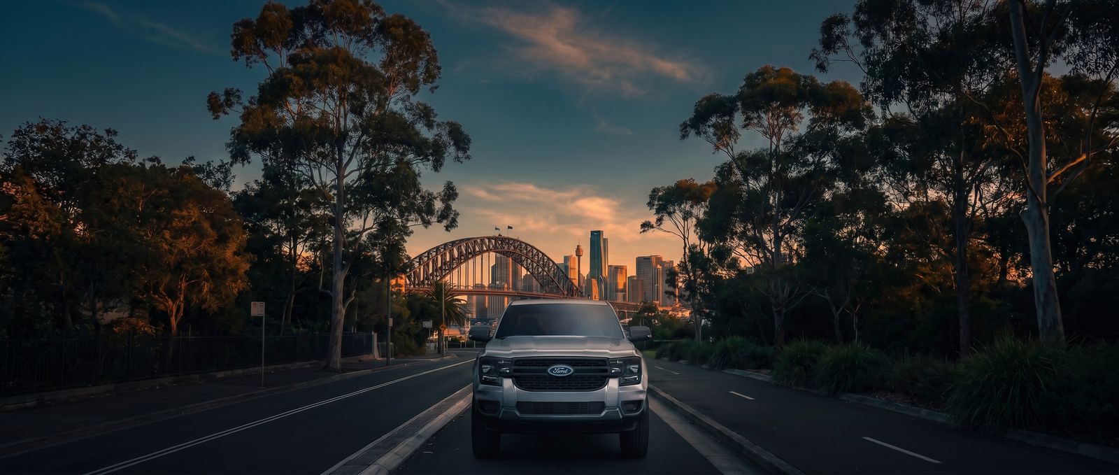 Car Hire in New South Wales