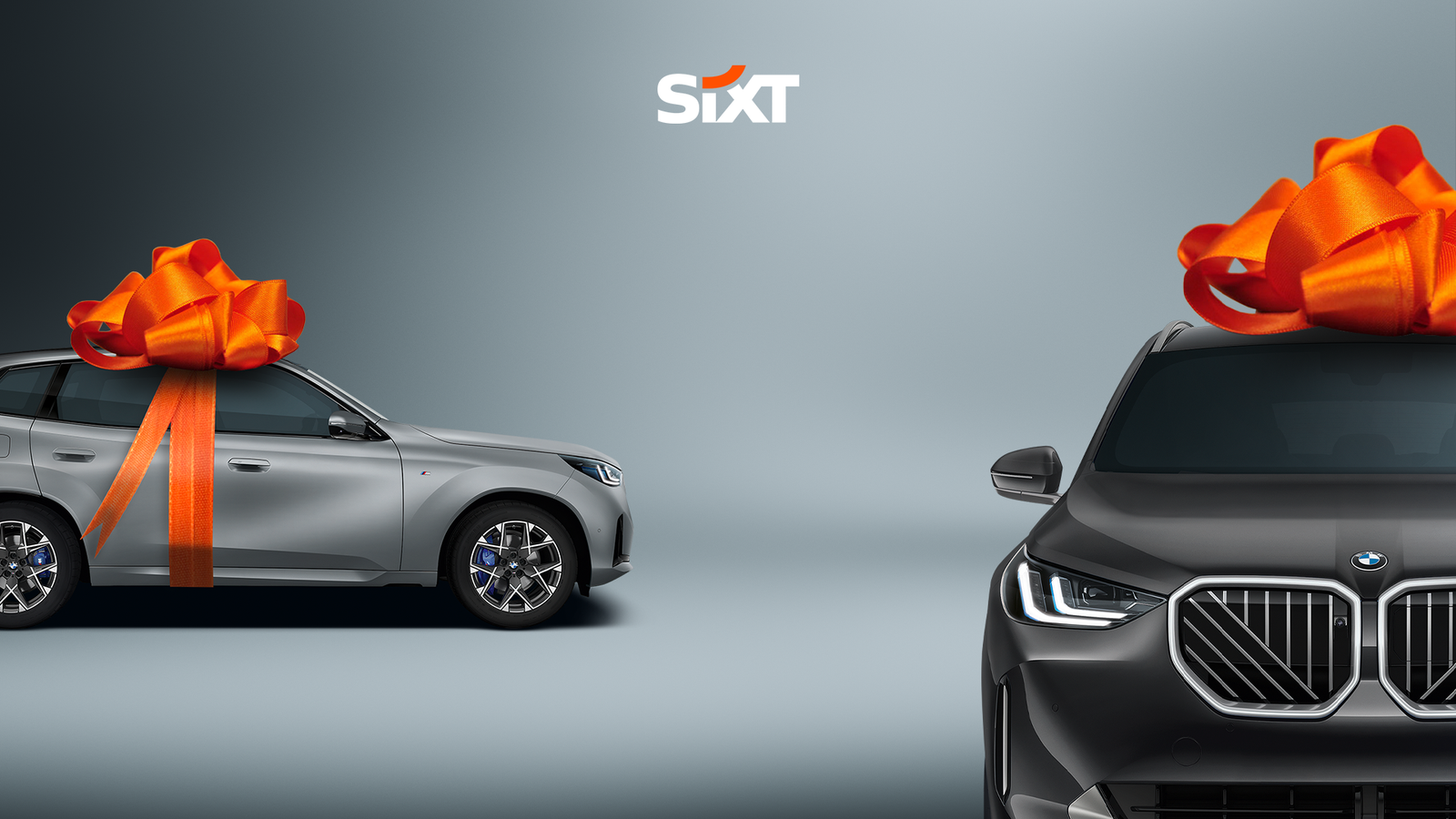 一马当先，新春早鸟订SIXT