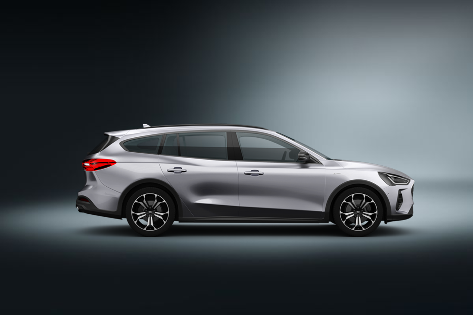 Ford Focus STW para aluguer na SIXT em Portugal