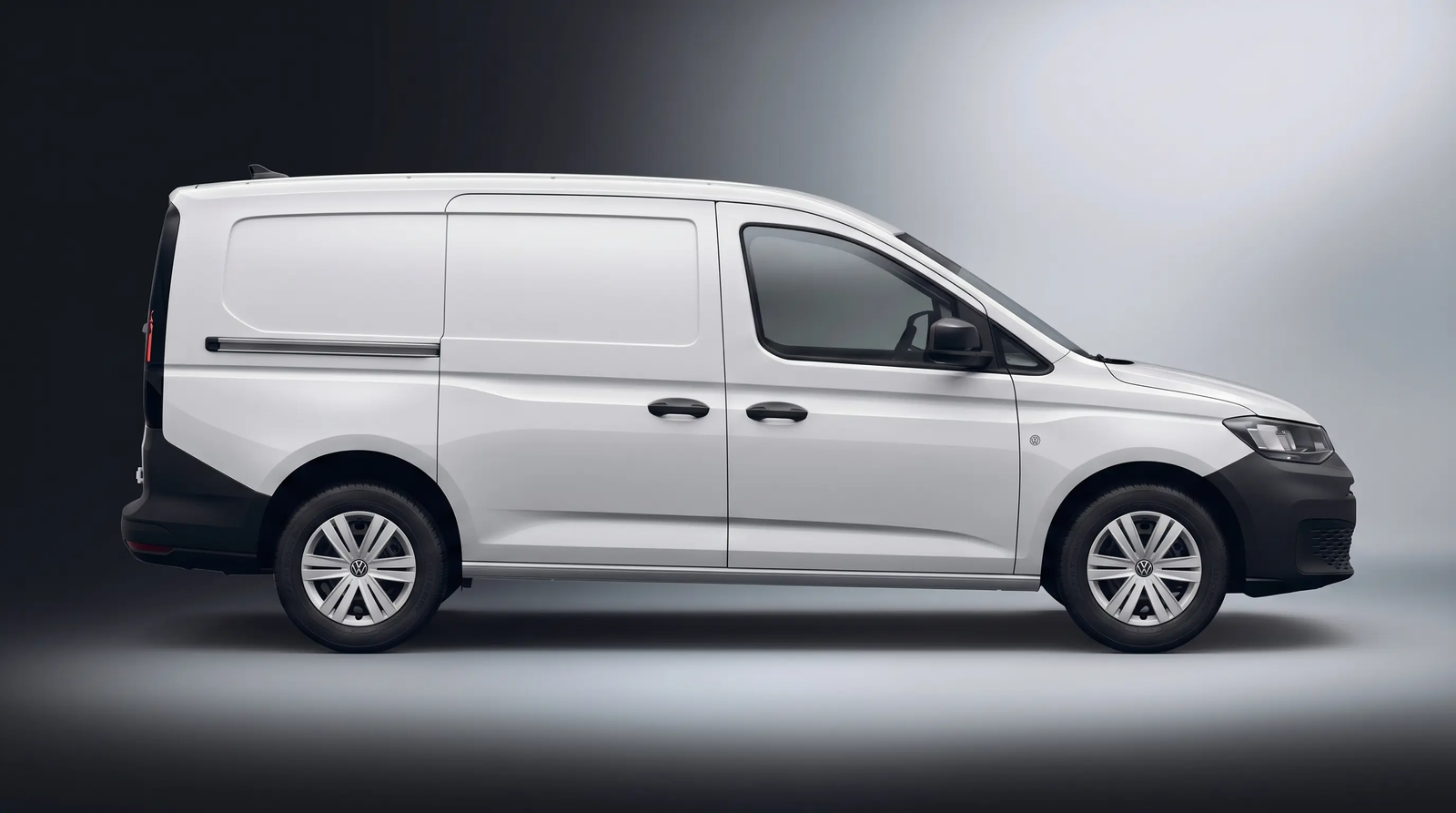 VW Caddy Cargo Maxi