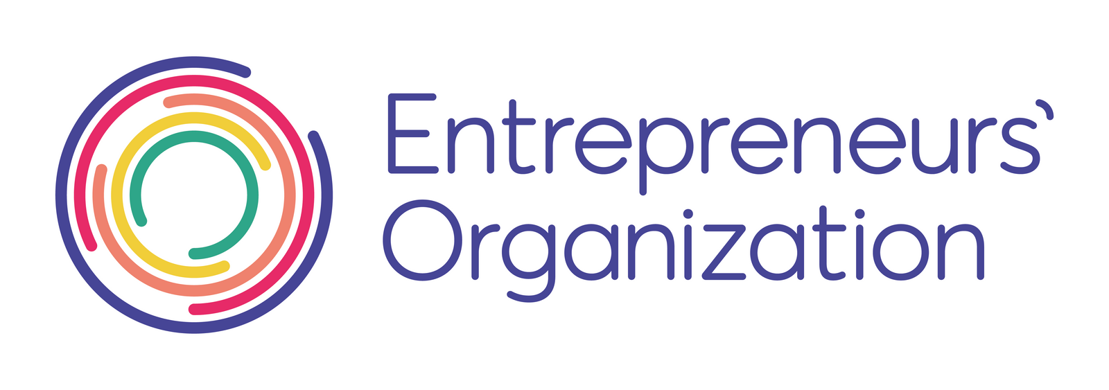 Entrepreneurs' Organization logo