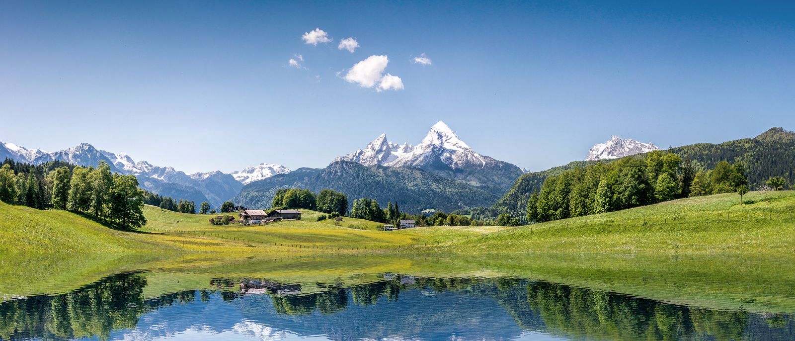 Billeje i Bayern