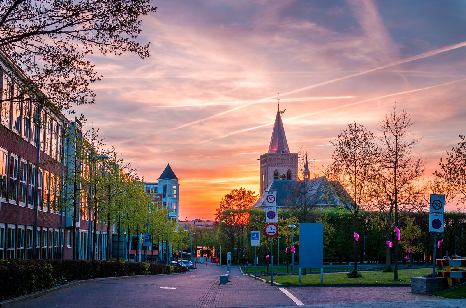 Alquiler de coches en Ede