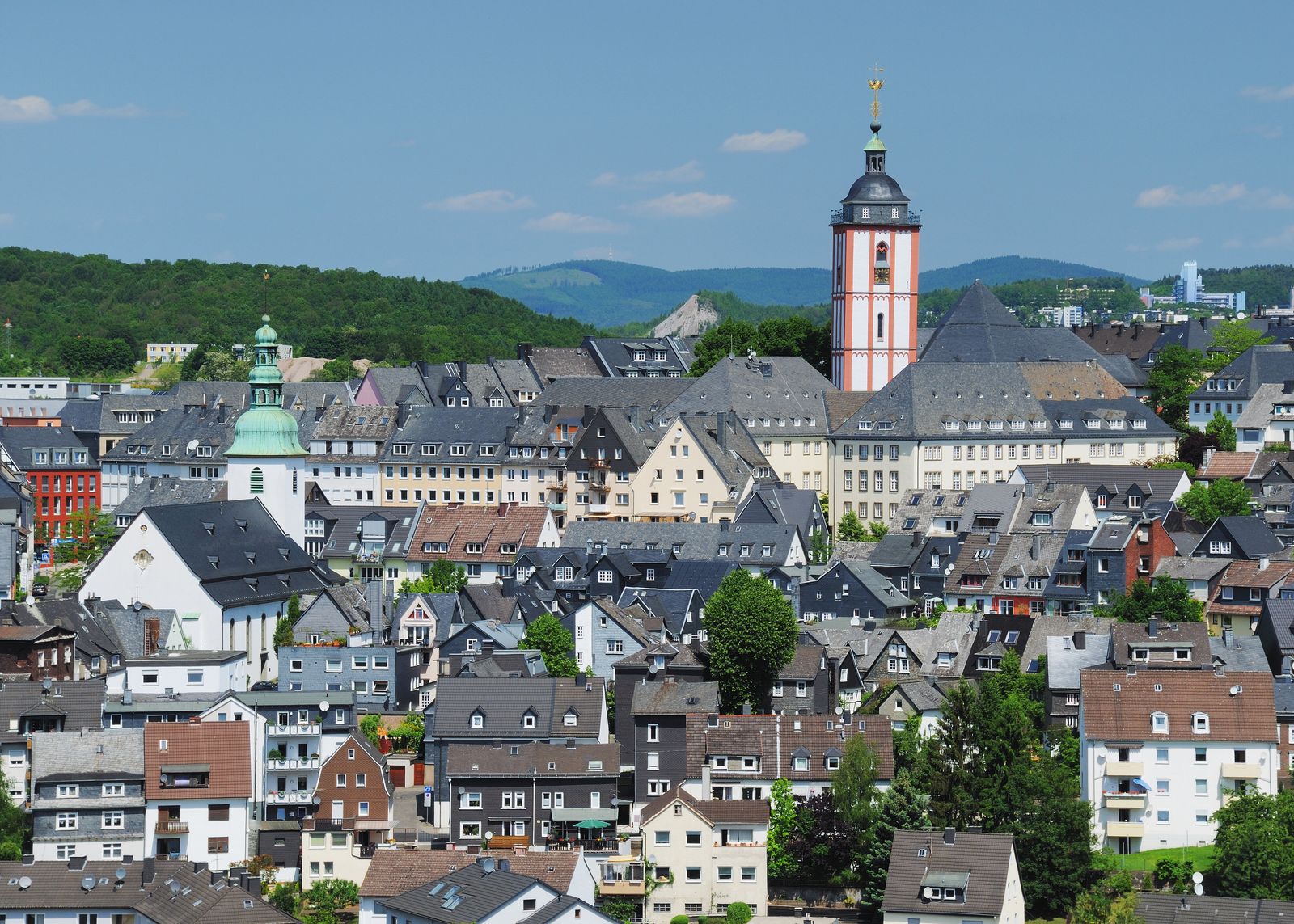 Car Rental In Siegen SIXT Rent A Car