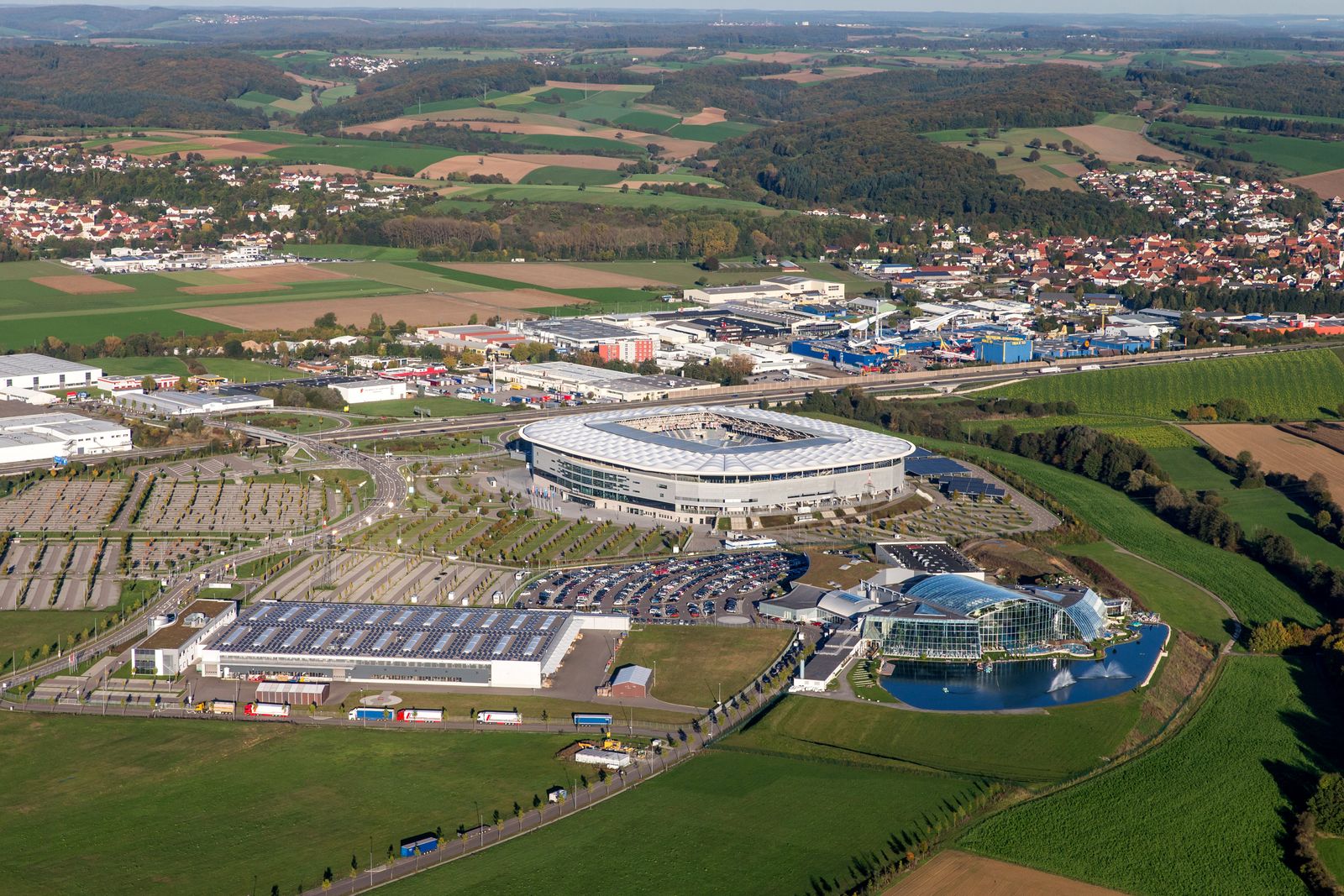 Huren in sinsheim