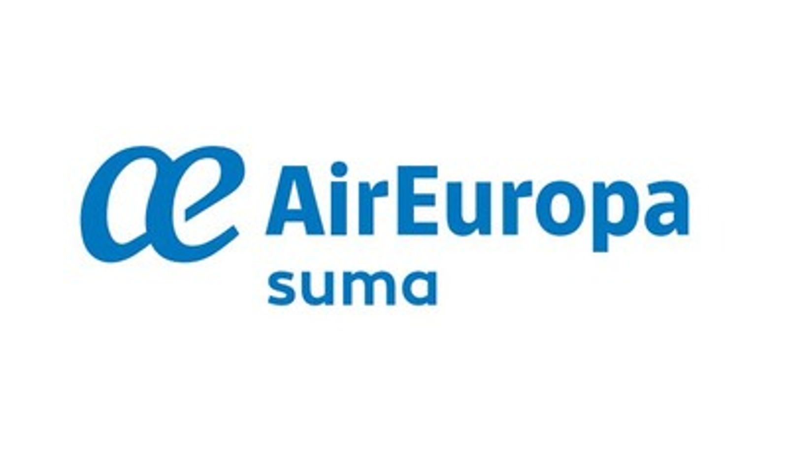 Air Europa Suma