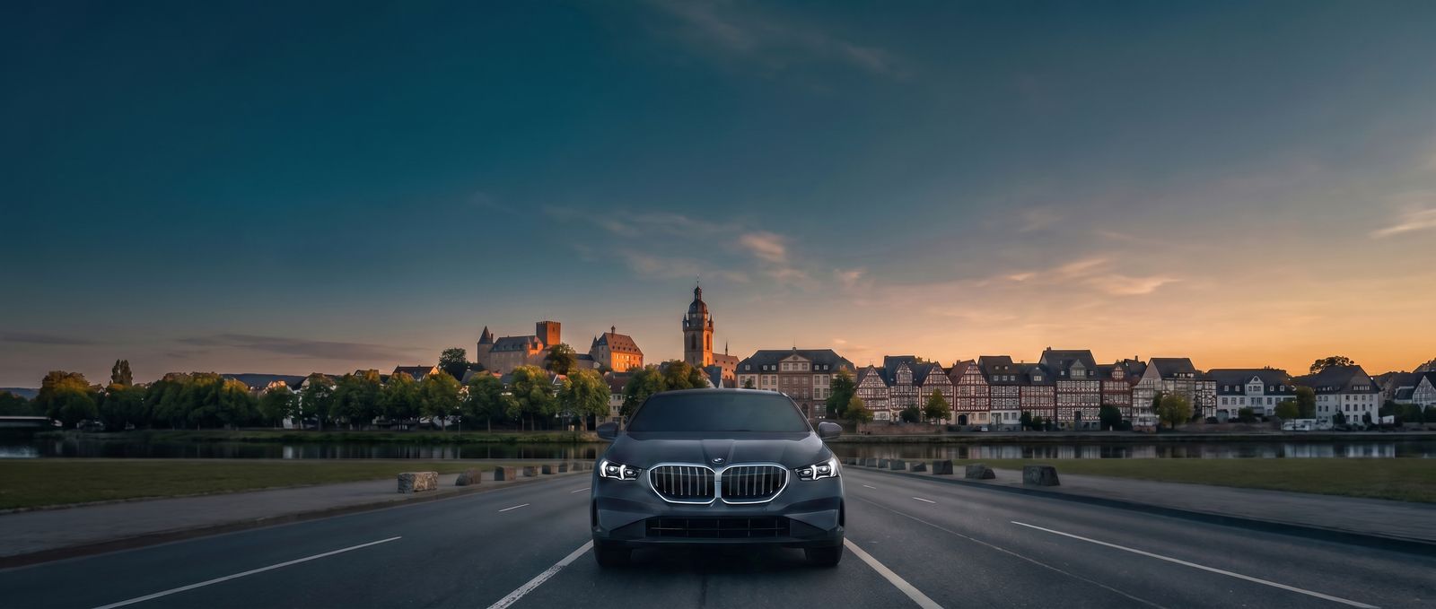 Alquiler de coches en Gießen