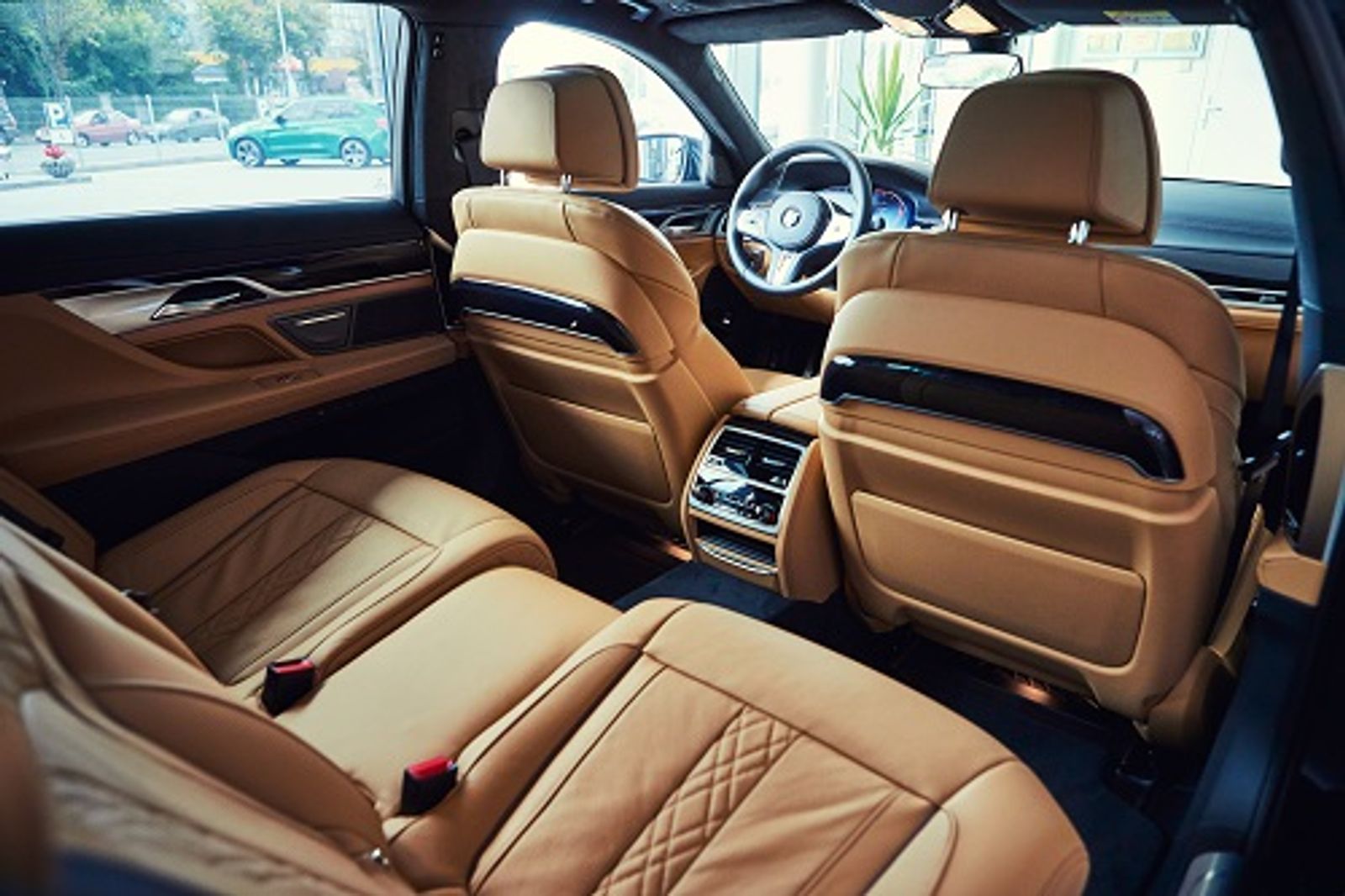 Ride in style with our luxury vehicles