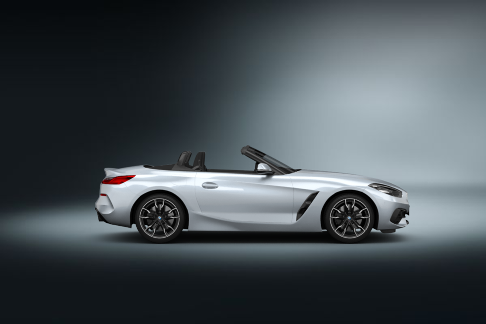 BMW Z4 Roadstar