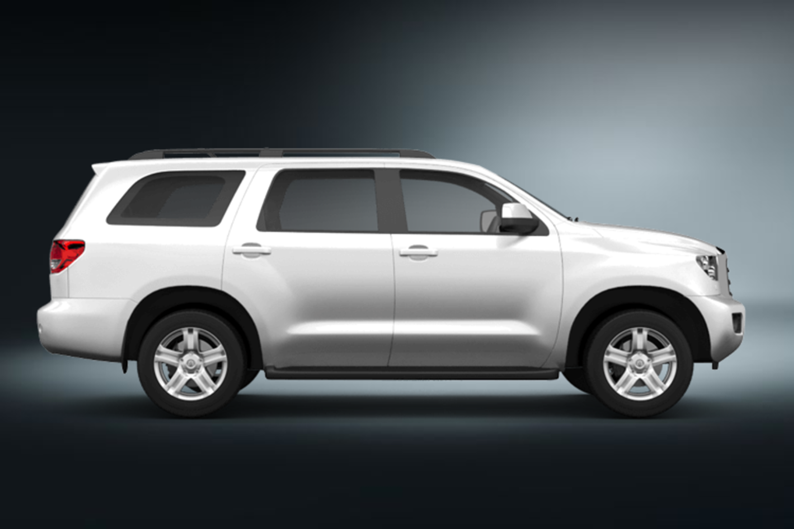 Toyota Sequoia