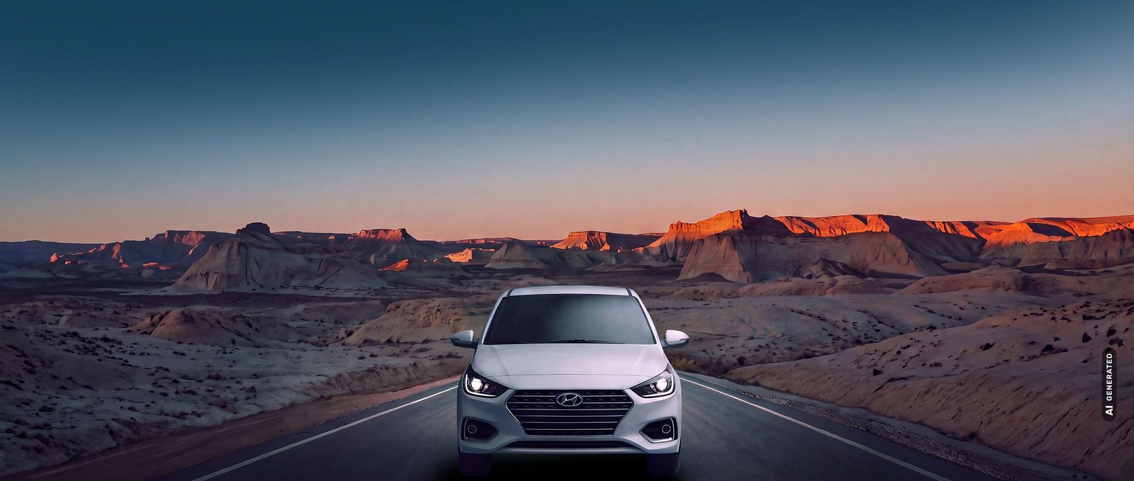 Car rental in Iraq