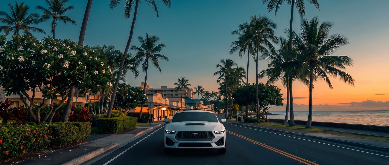 Auto noma Lihue