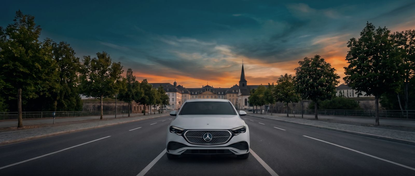 Car hire in Saarlouis