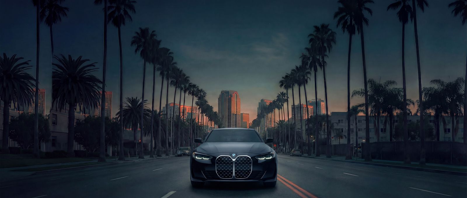 Auto noma Orlando