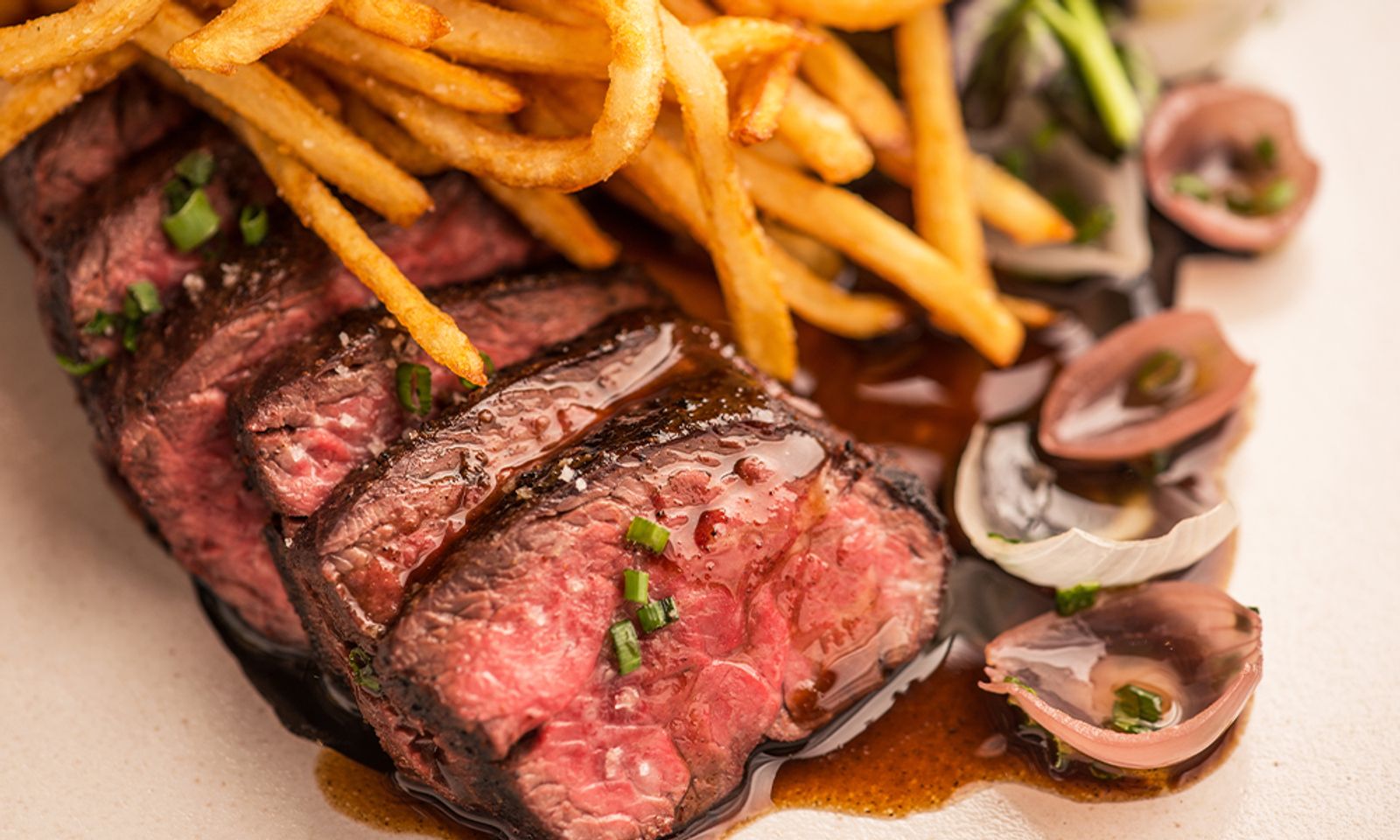 La Romantica à Asnières-sur-Seine