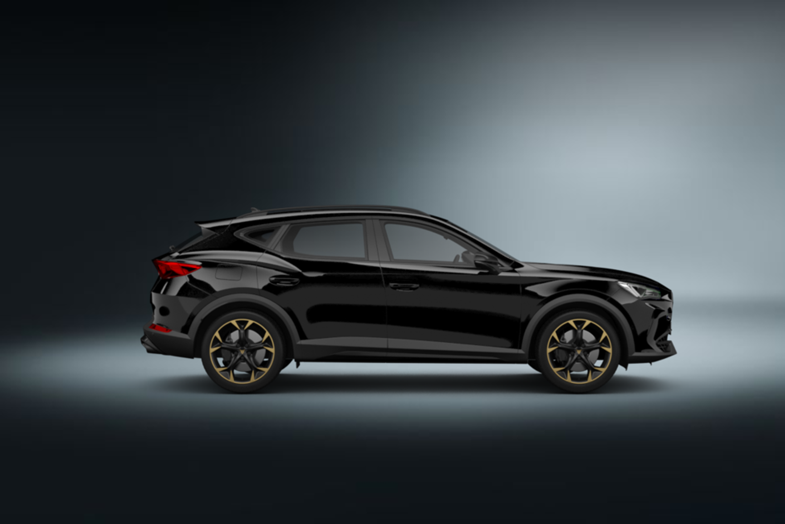 SUV
