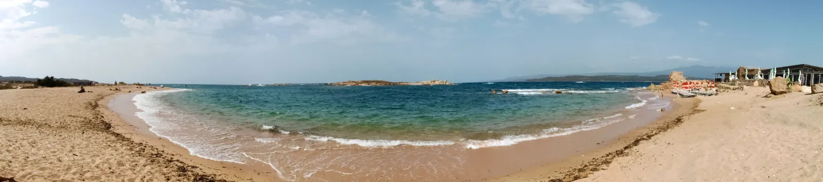 Location de voiture à Calvi aéroport en Corse