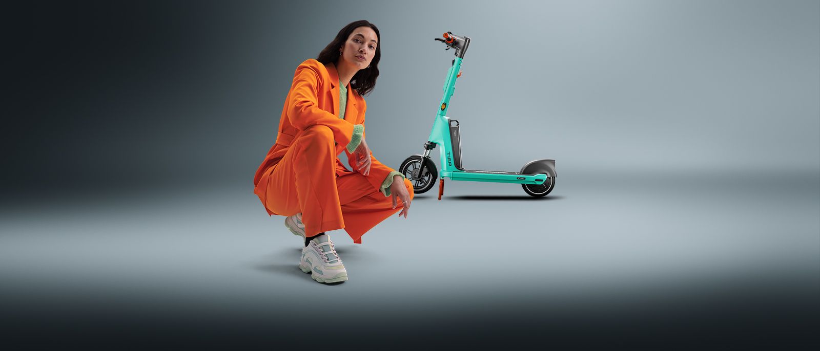 SIXT share E-Scooter