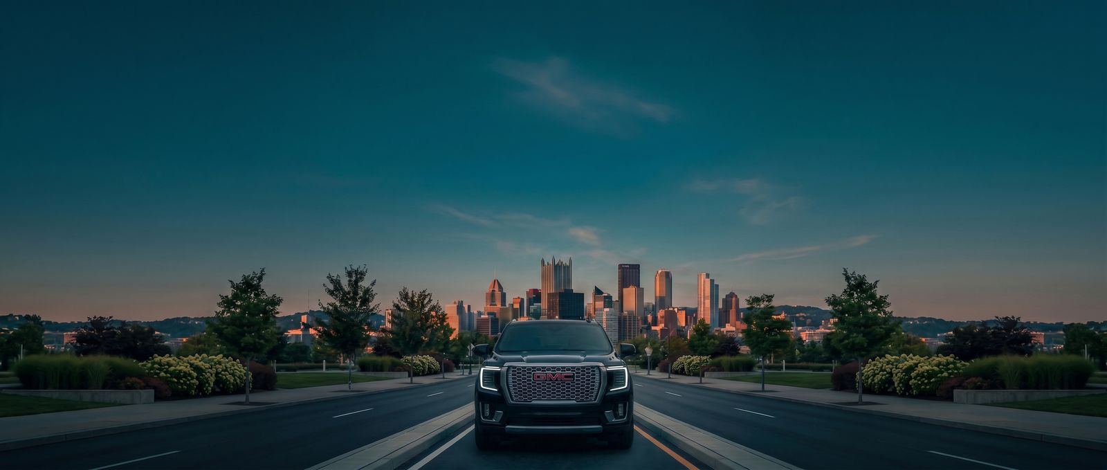 Car rental Pittsburgh
