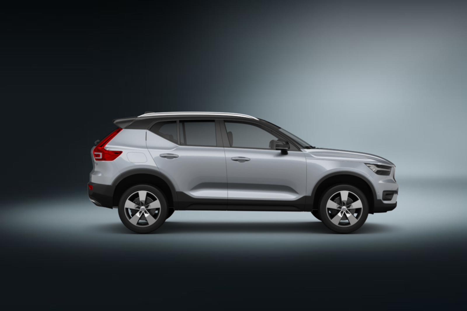 Volvo XC 40