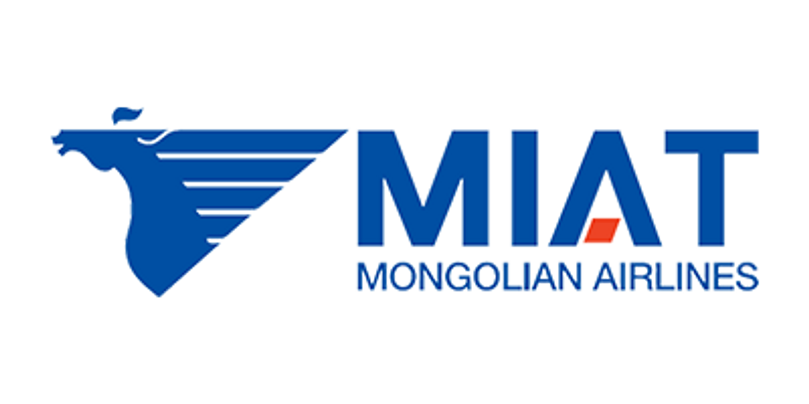 Logo MIAT