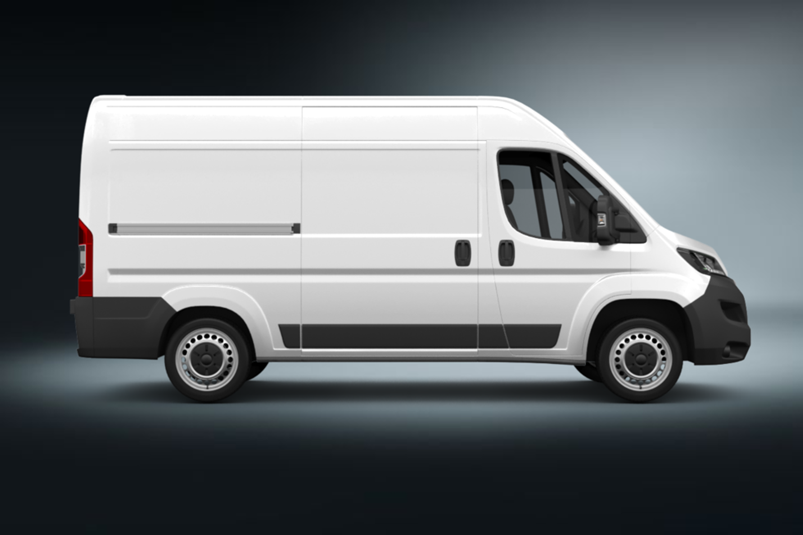 Peugeot Boxter