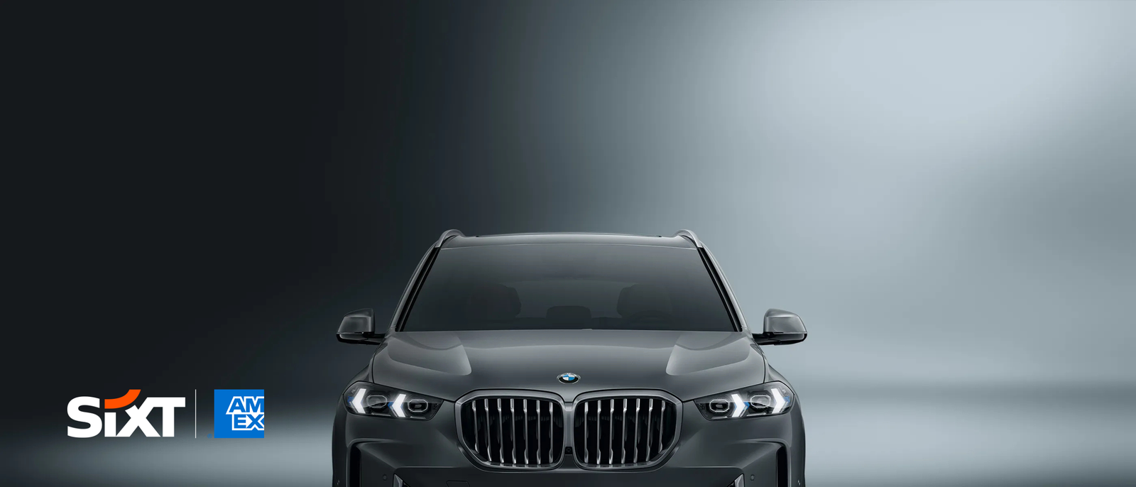 American Express Card Members save with SIXT! *