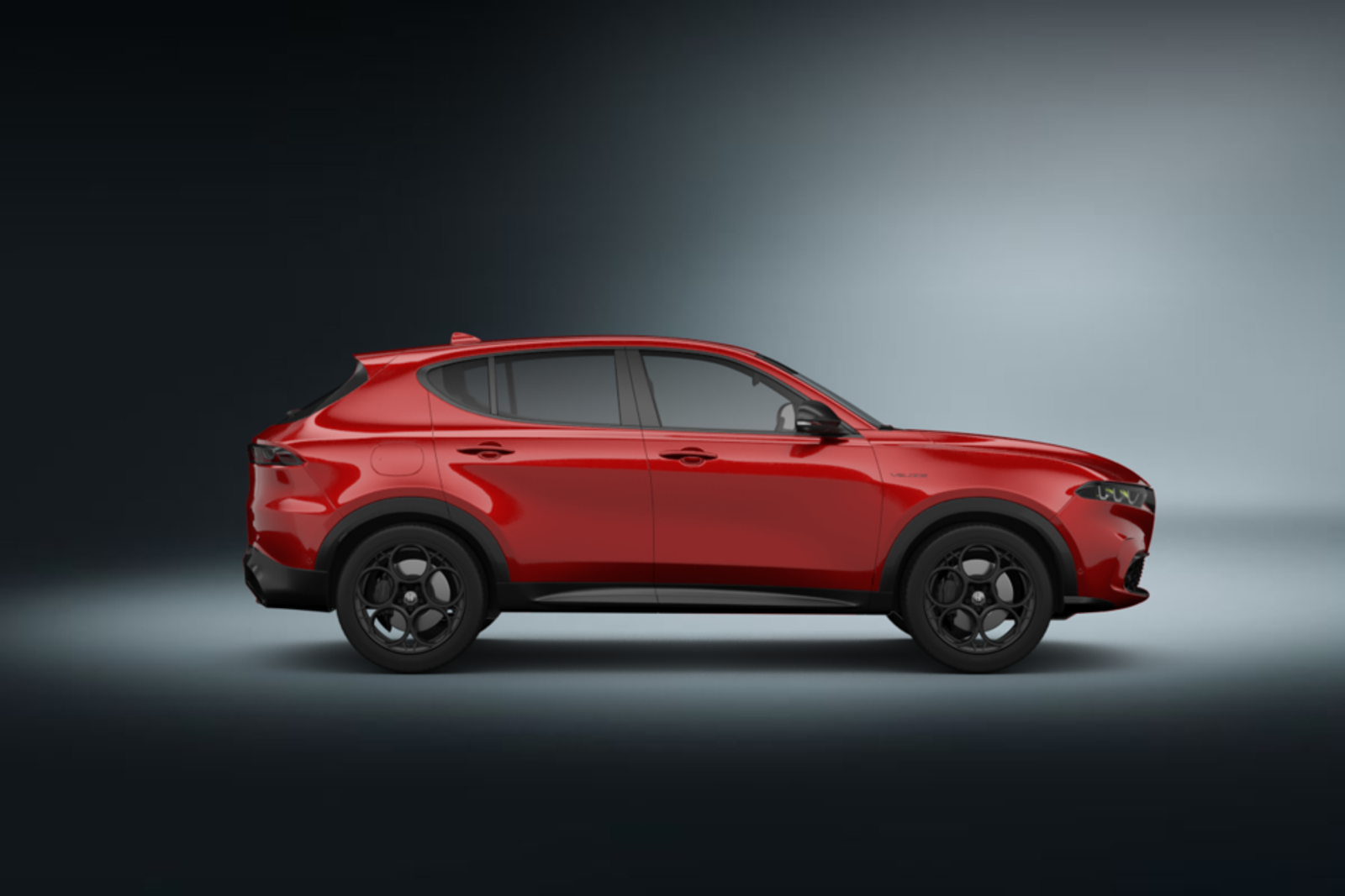 Alfa Romeo Tonale Plug-in-Hybrid als Firmenwagen