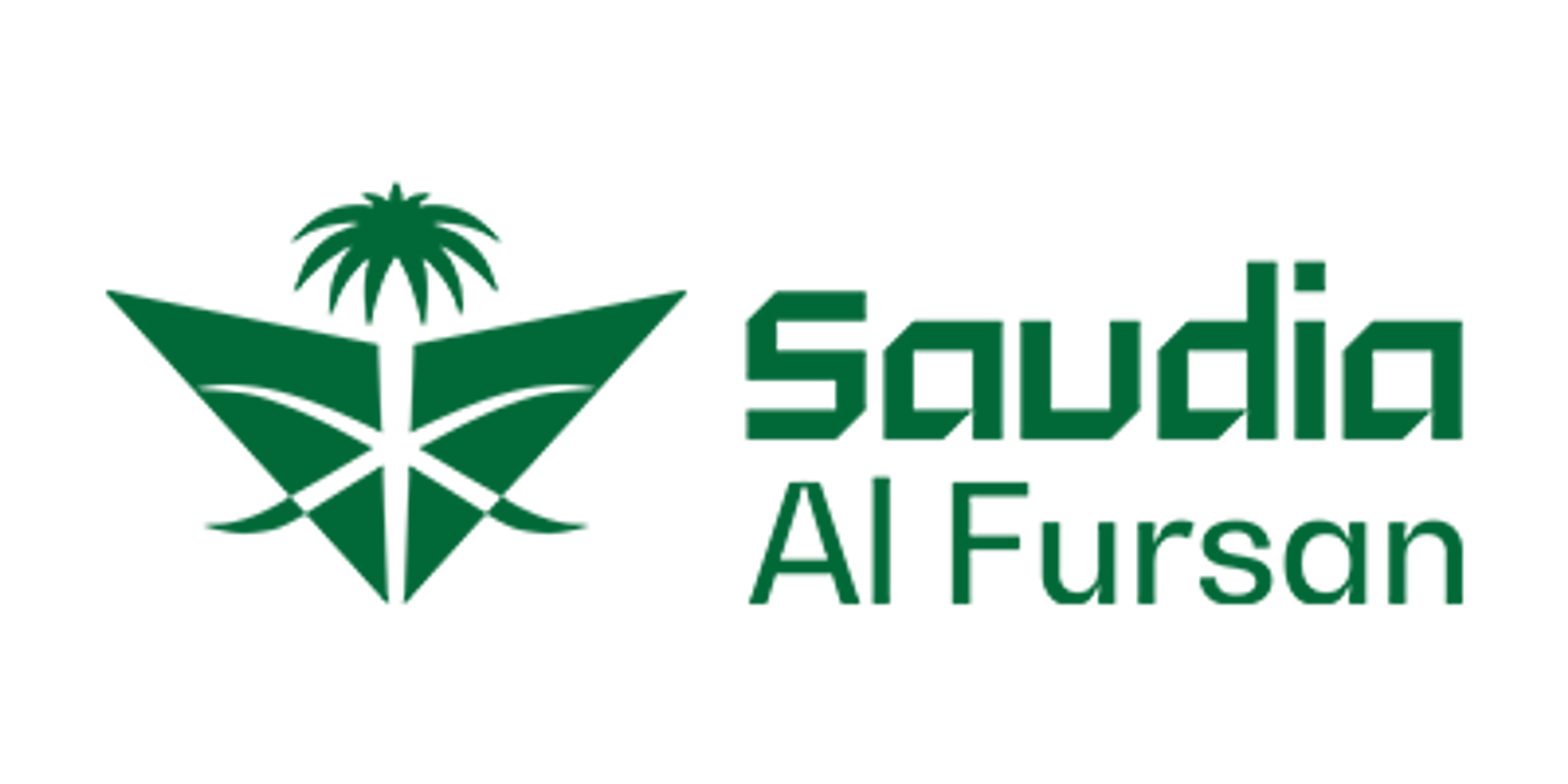 Logo Saudia AlFursan