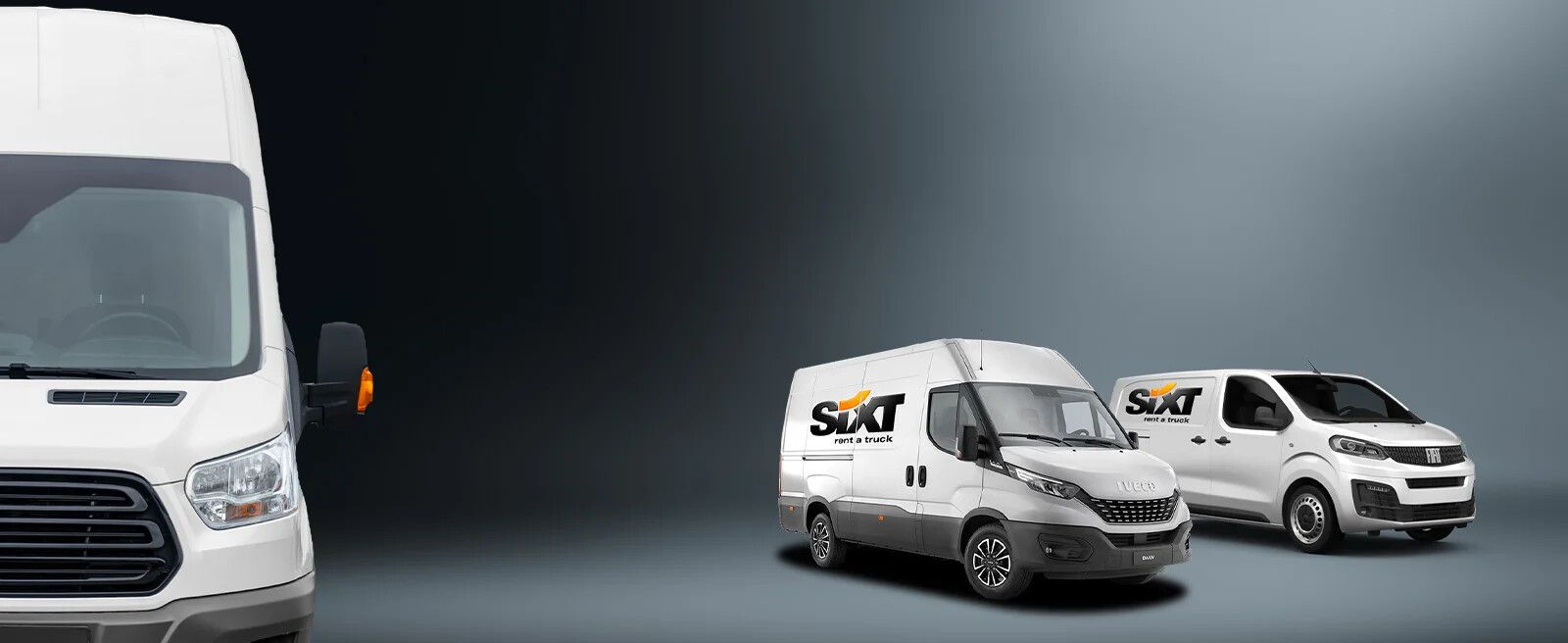 SIXT Oferta de Primavera