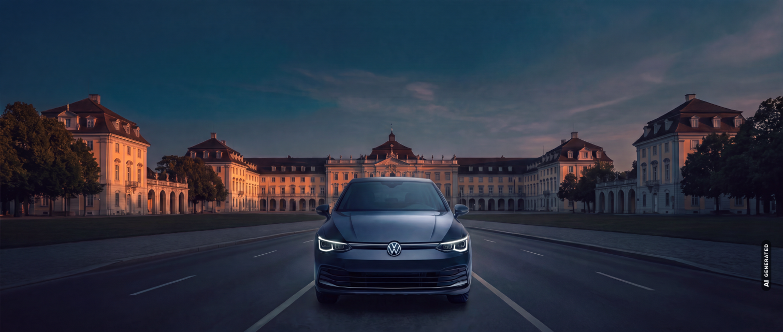 Închirieri auto în Ludwigsburg