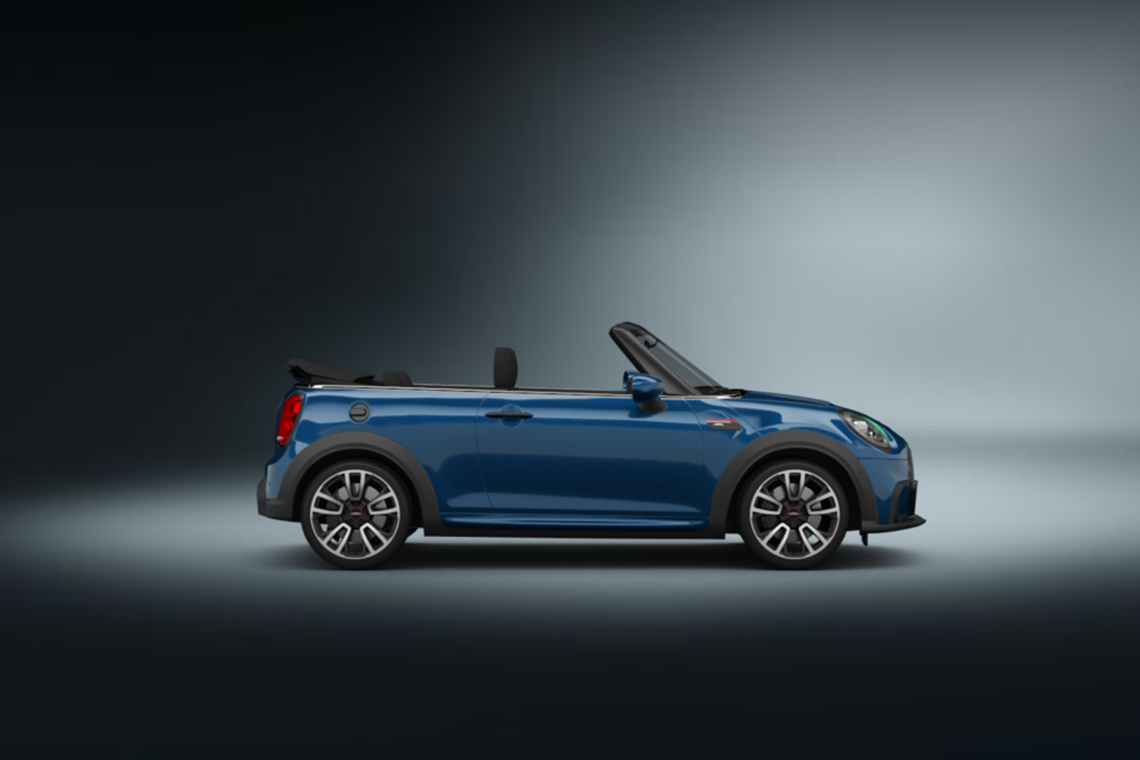 Mini Cabrio