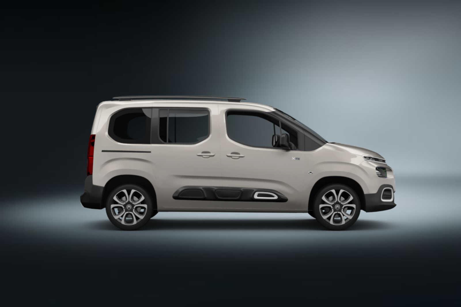 Citroen e-C3
