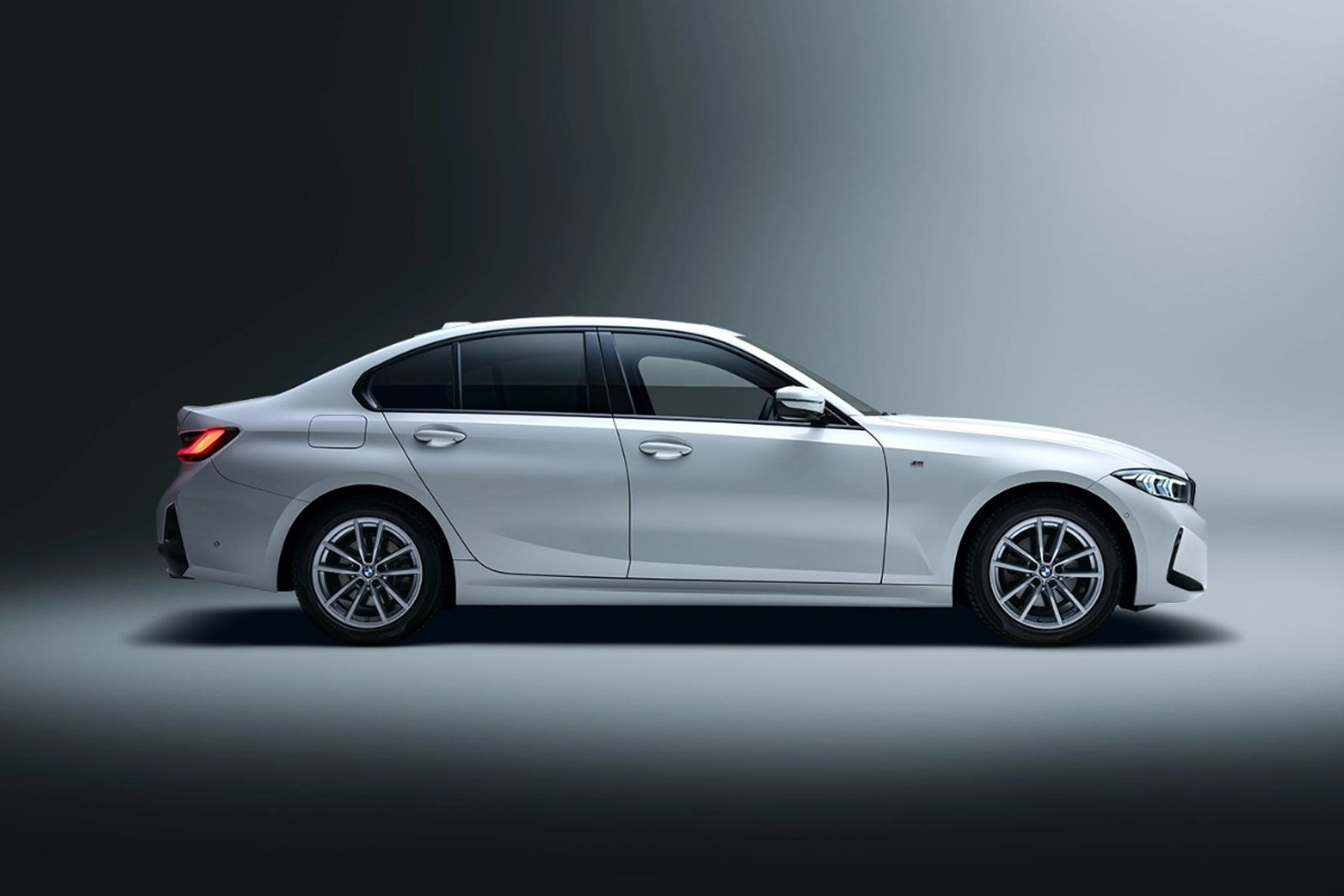 BMW Serie 3