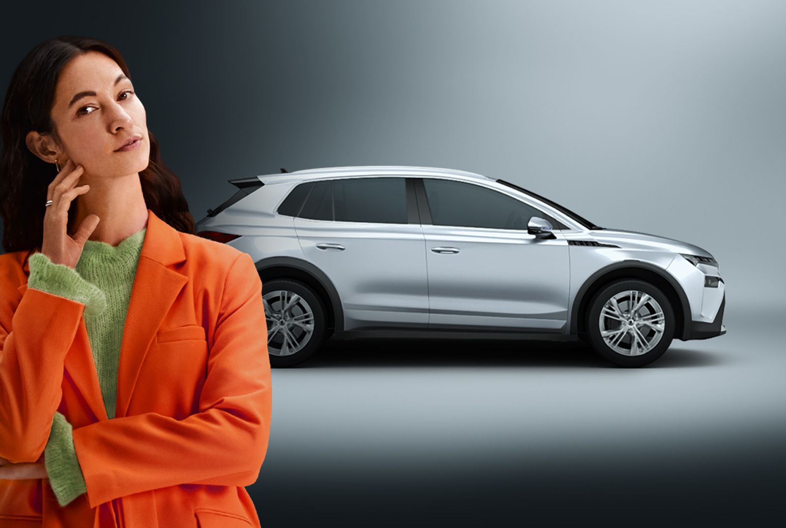 Cora, wie funktioniert das Auto Abo von SIXT?