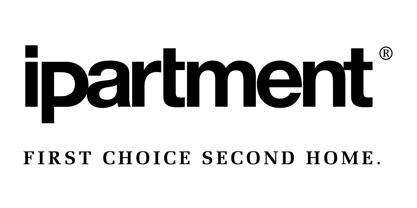 Logo ipartment