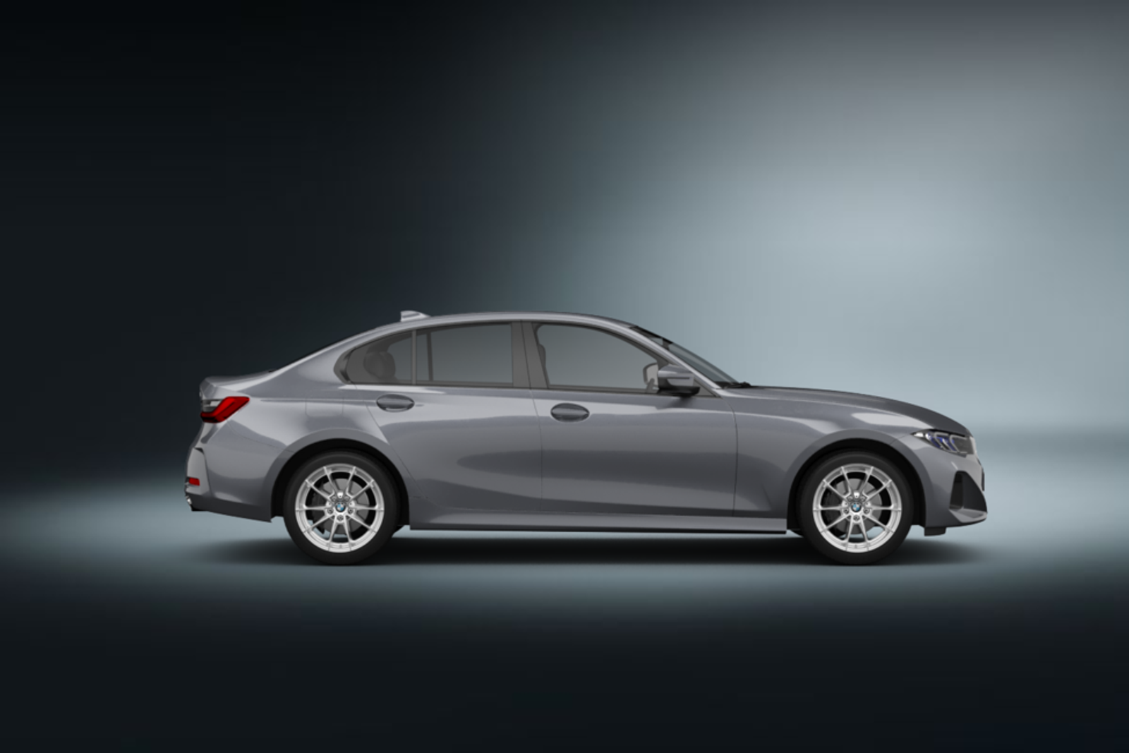 BMW Serie 3