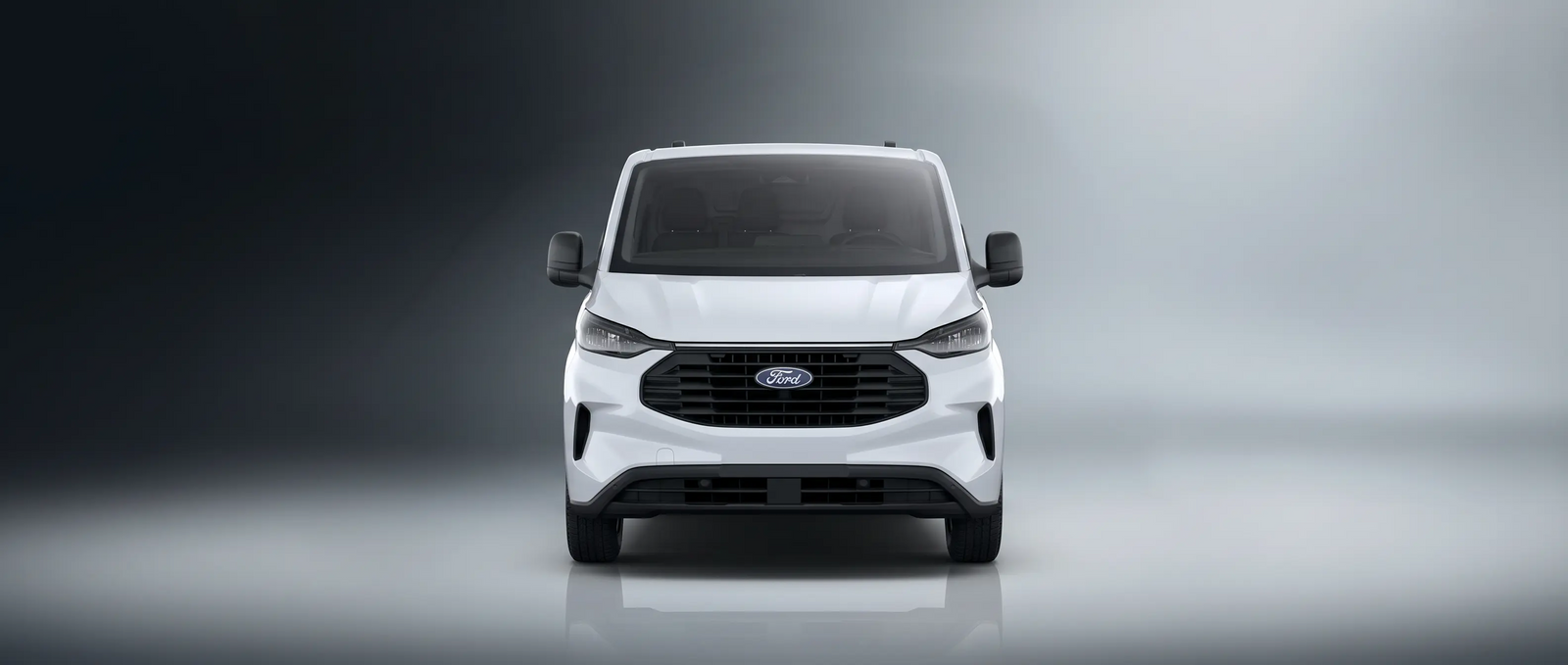Wählen Sie Ihr passendes Ford Modell
