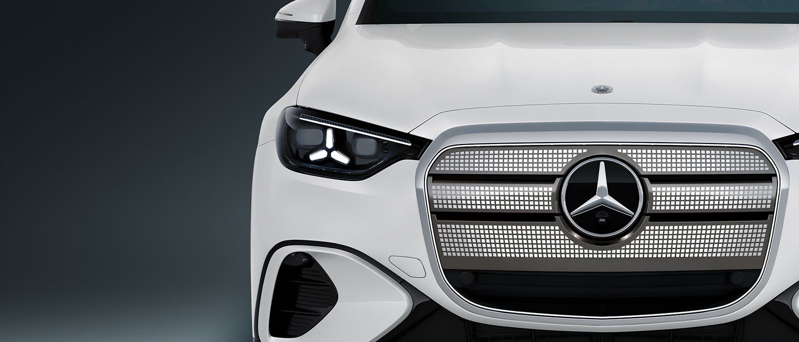 BENZ WITH BENEFITS.