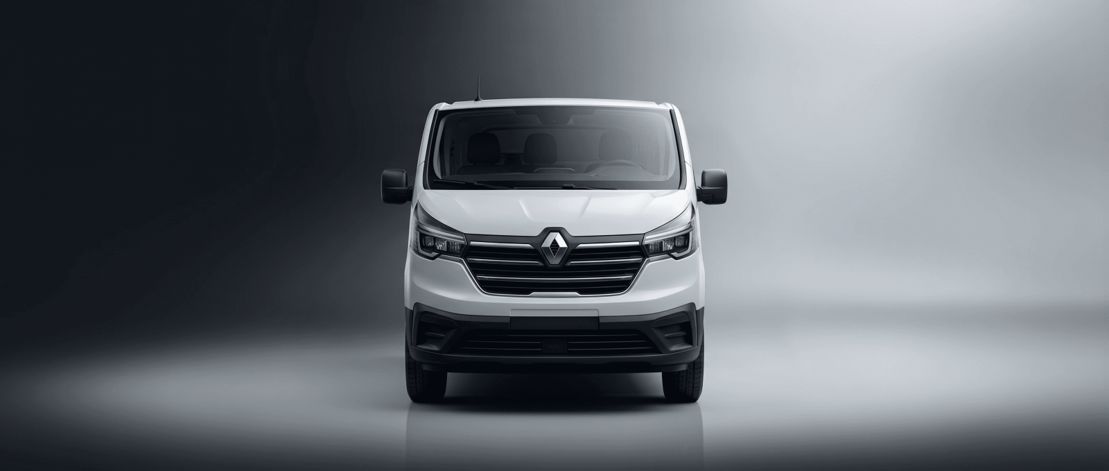 Wählen Sie Ihr passendes Renault Modell