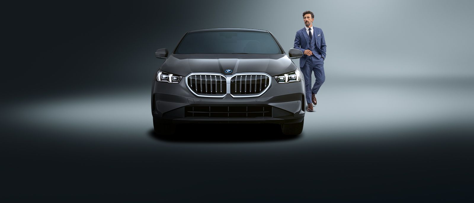 Business travel in style