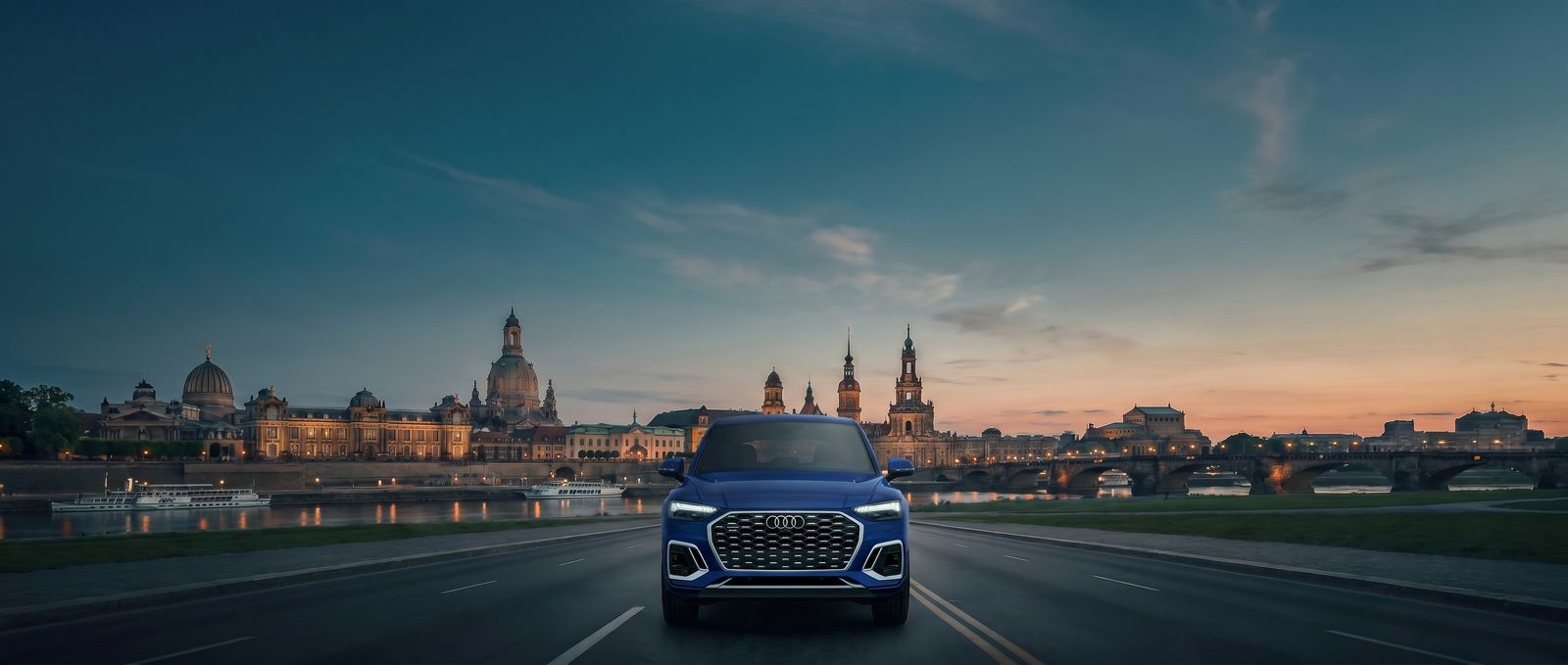 Mietwagen Dresden