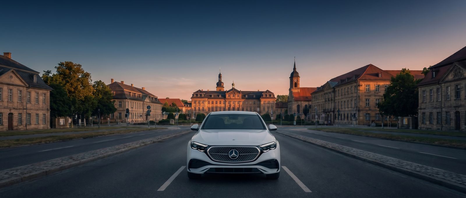 Location de voiture Erlangen