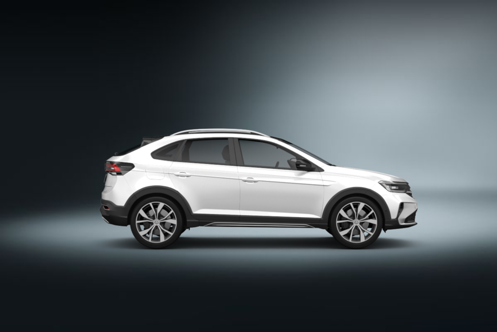 Volkswagen Taigo para aluguer na SIXT em Portugal