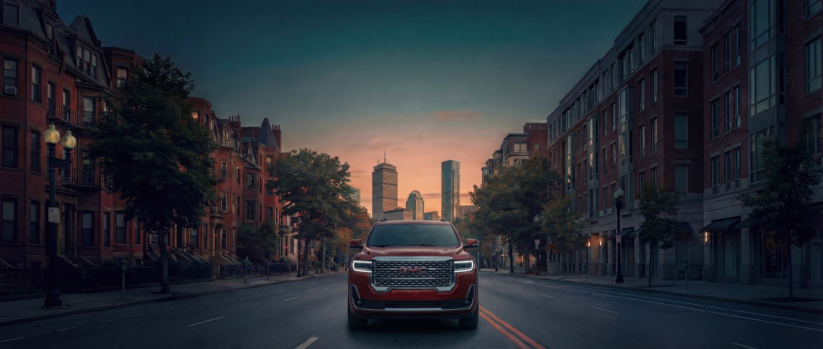 Car rental in Boston MA