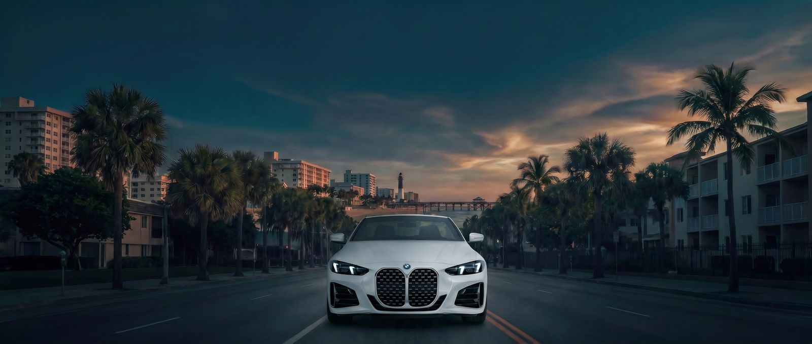 Car rental in Pompano Beach