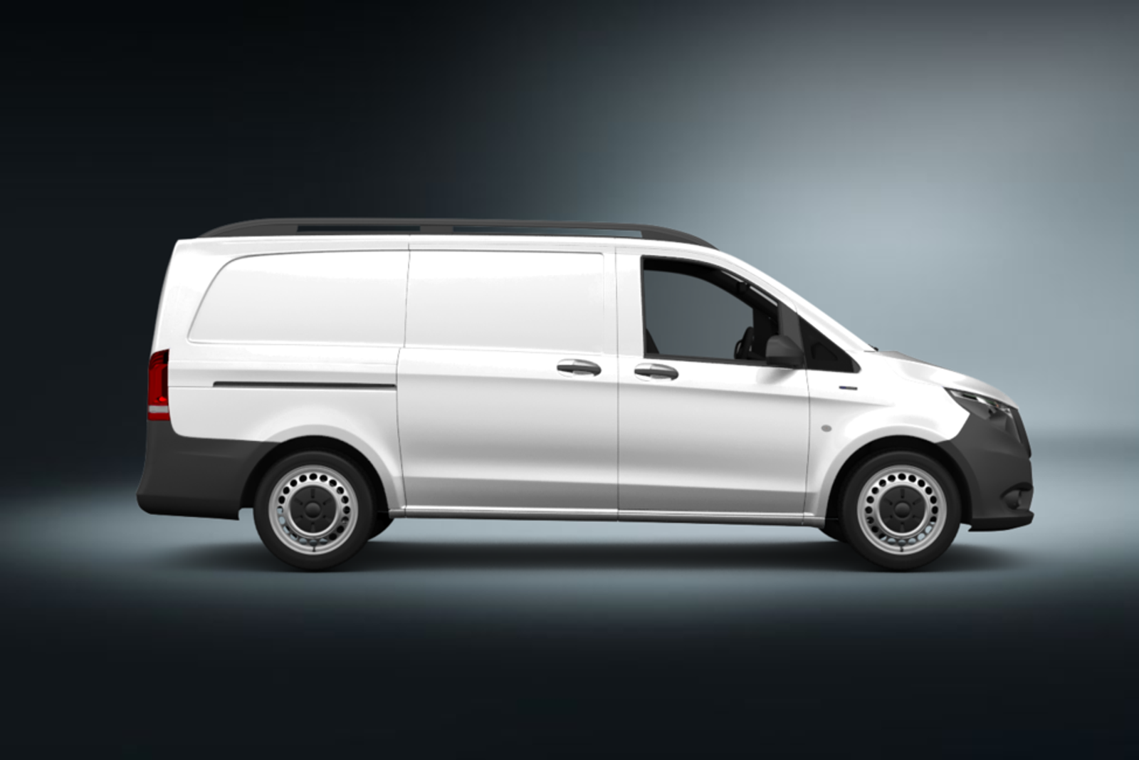 Mercedes Benz Vito