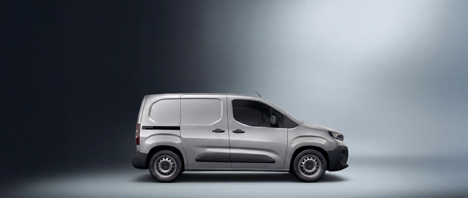 Alquiler Peugeot Partner: La Furgoneta Ideal