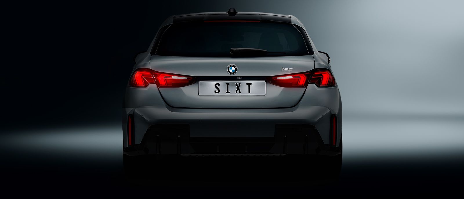 SIXT+ BLACK FRIDAY DEAL